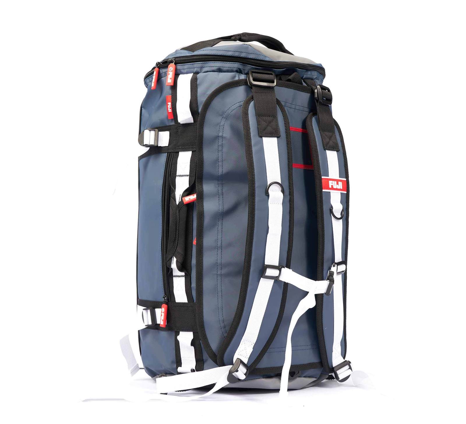 Fuji Comp Convertible Backpack/Dufflebag – JitsButikk