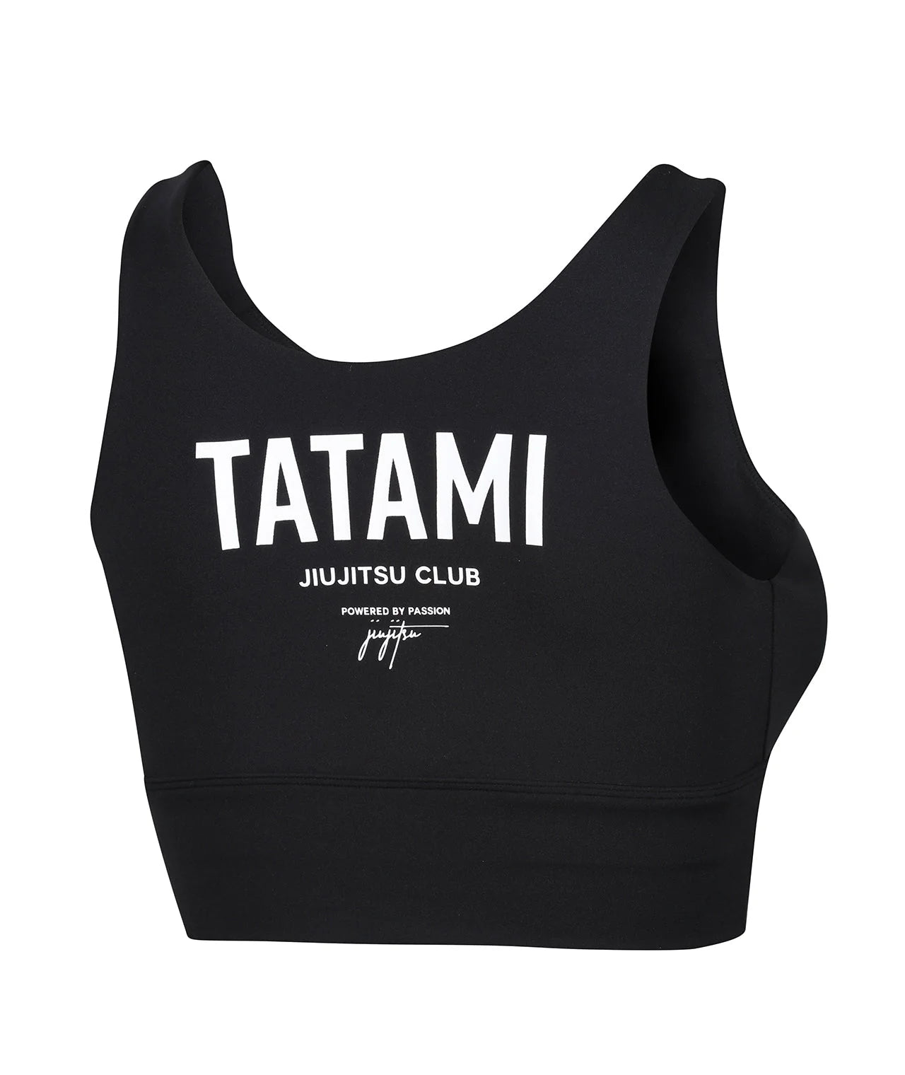 Tatami Sports-BH for dame – JJ Club