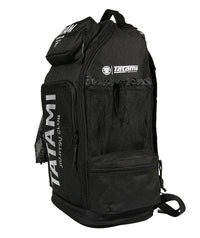 Tatami JJ CLUB Kampsport Ryggsekk