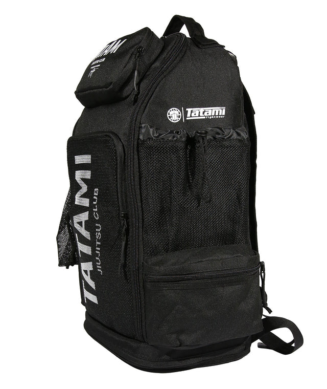 Tatami JJ CLUB Kampsport Ryggsekk