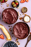 5,8L Ekte Brasiliansk Açaí – Kun i Oslo