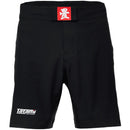 TATAMI Red Label 2.0 grappling shorts