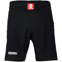 TATAMI Red Label 2.0 grappling shorts