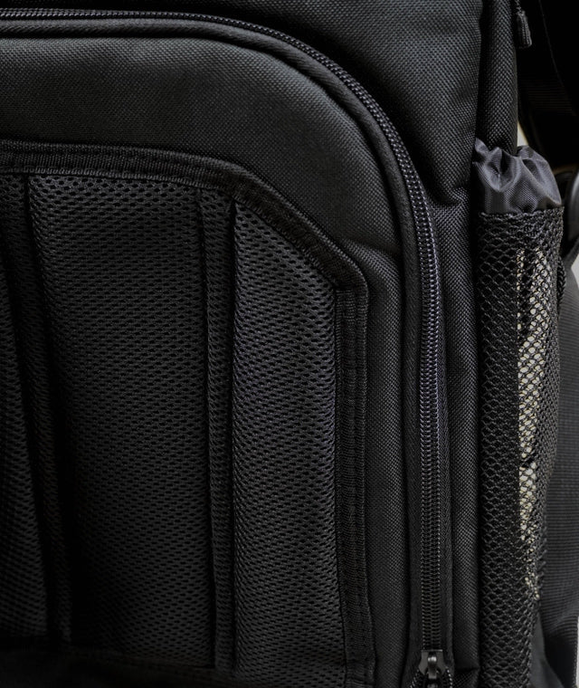 Tatami JJ CLUB Kampsport Ryggsekk