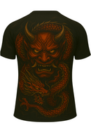 Oni Warrior // Exclusive Drop