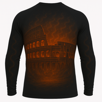 Gladiator // Exclusive Drop