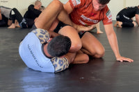 Leopardhai Rashguard fra HAMMERHAI | Limited Edition