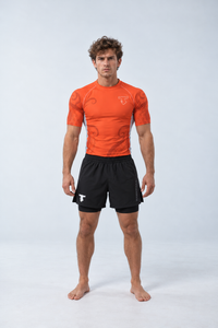 HAMMERHAI Performance Dual Layer shorts
