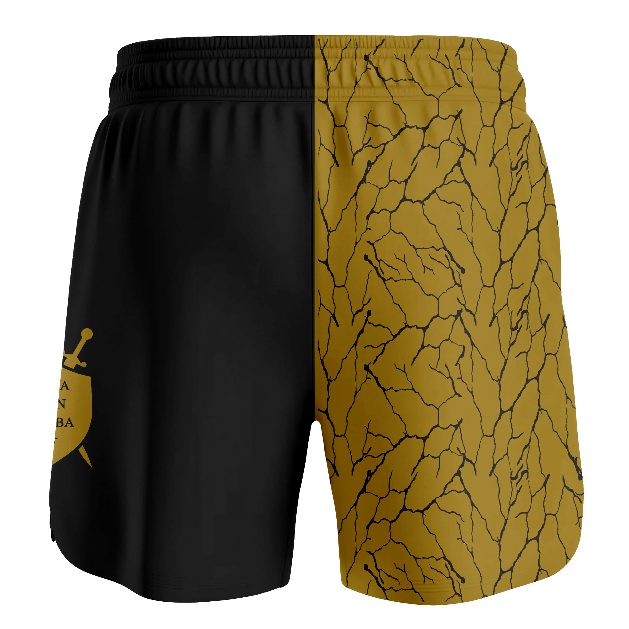ANV V2 Shorts