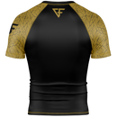 ANV V2 Rashguard - Short Sleeve
