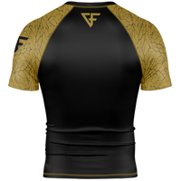 ANV V2 Rashguard - Short Sleeve