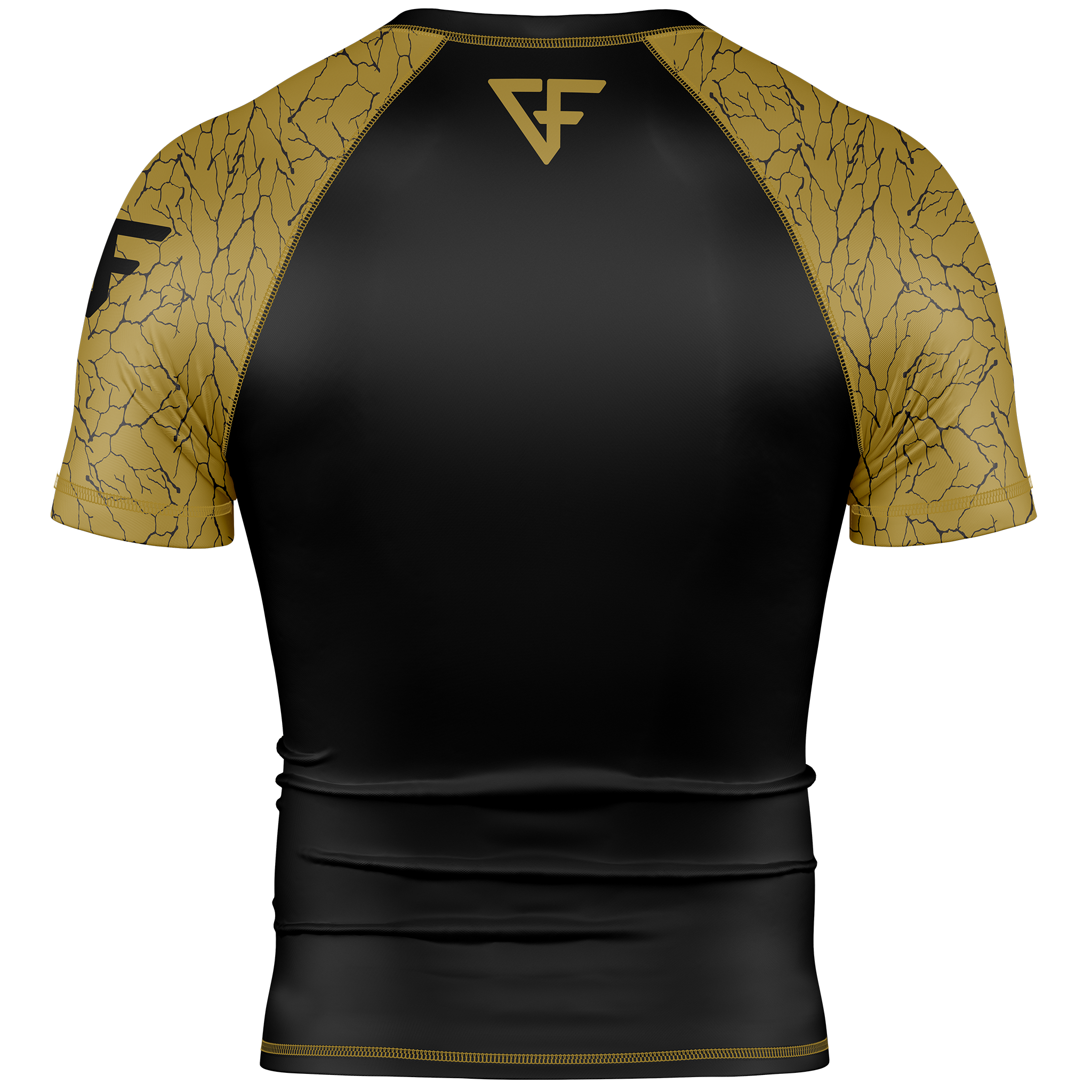 ANV V2 Rashguard - Short Sleeve
