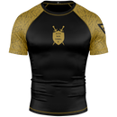 ANV V2 Rashguard - Short Sleeve
