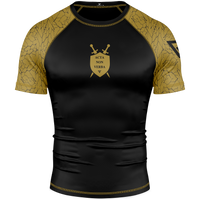ANV V2 Rashguard - Short Sleeve