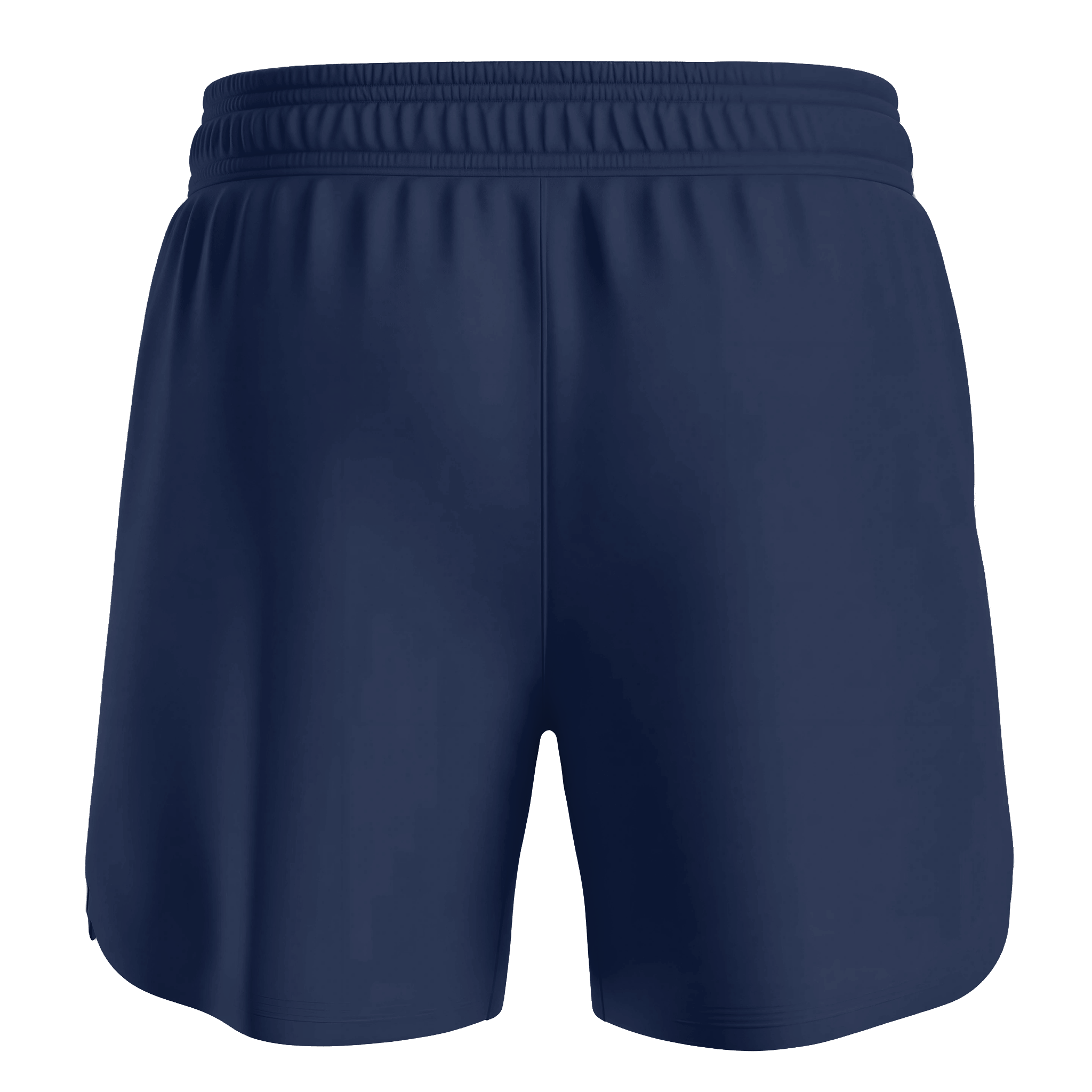 Ground Force Aero Shorts Navy