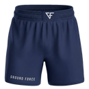 Ground Force Aero Shorts Navy XXXL