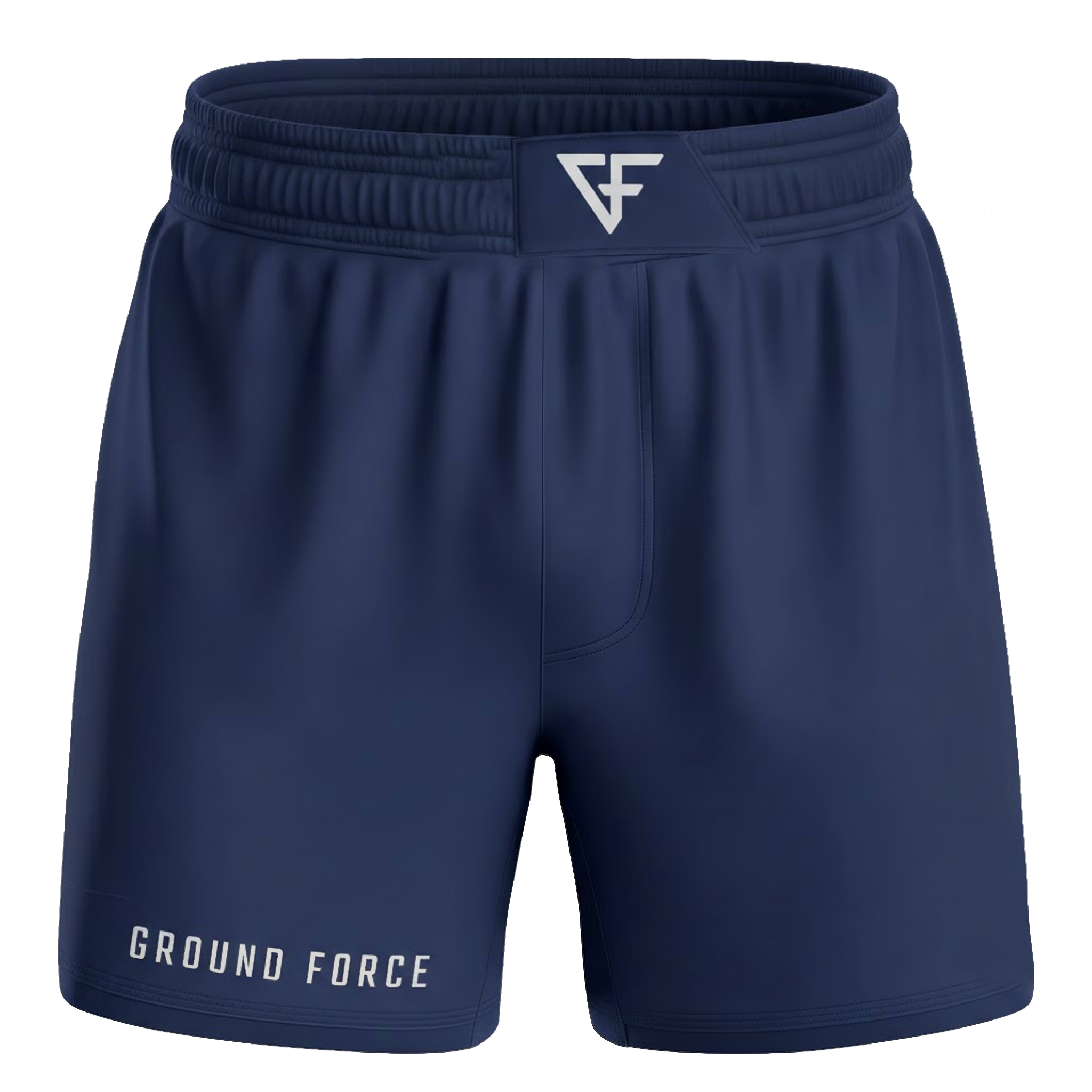 Ground Force Aero Shorts Navy XXXL