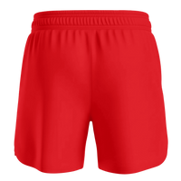 Ground Force Aero Shorts Red