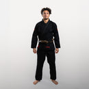 Ground Force Aero 300 Gi - Black & Red