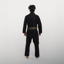 Ground Force Aero 300 Gi - Black & Red