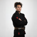 Ground Force Aero 300 Gi - Black & Red