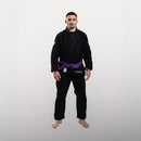 Ground Force Aero 300 Gi - Black