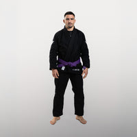 Ground Force Aero 300 Gi - Black