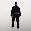 Ground Force Aero 300 Gi - Black