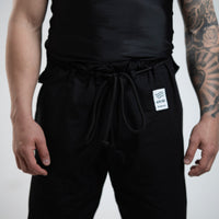 Ground Force Aero 300 Gi - Black