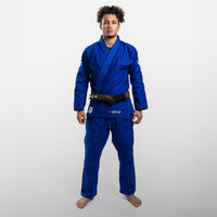 Ground Force Aero 300 Gi - Blue