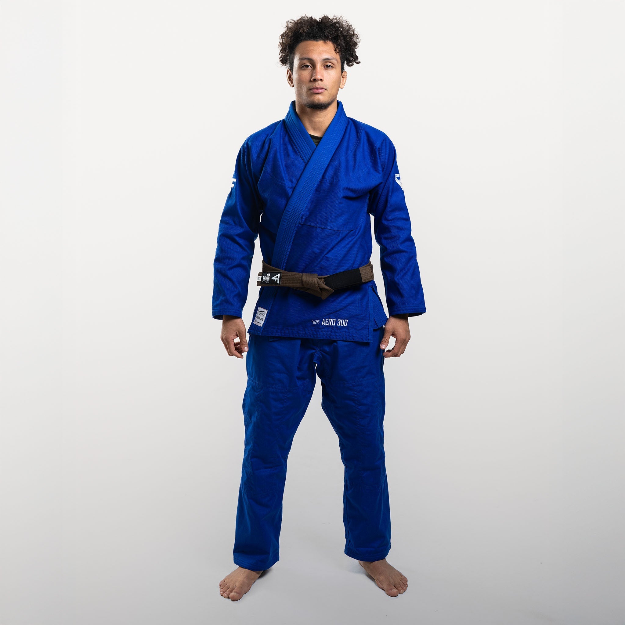 Ground Force Aero 300 Gi - Blue