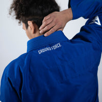 Ground Force Aero 300 Gi - Blue
