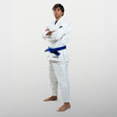 Ground Force Aero 300 Gi - White