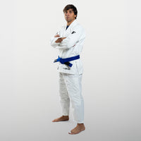 Ground Force Aero 300 Gi - White