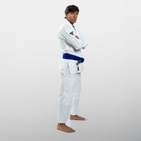 Ground Force Aero 300 Gi - White