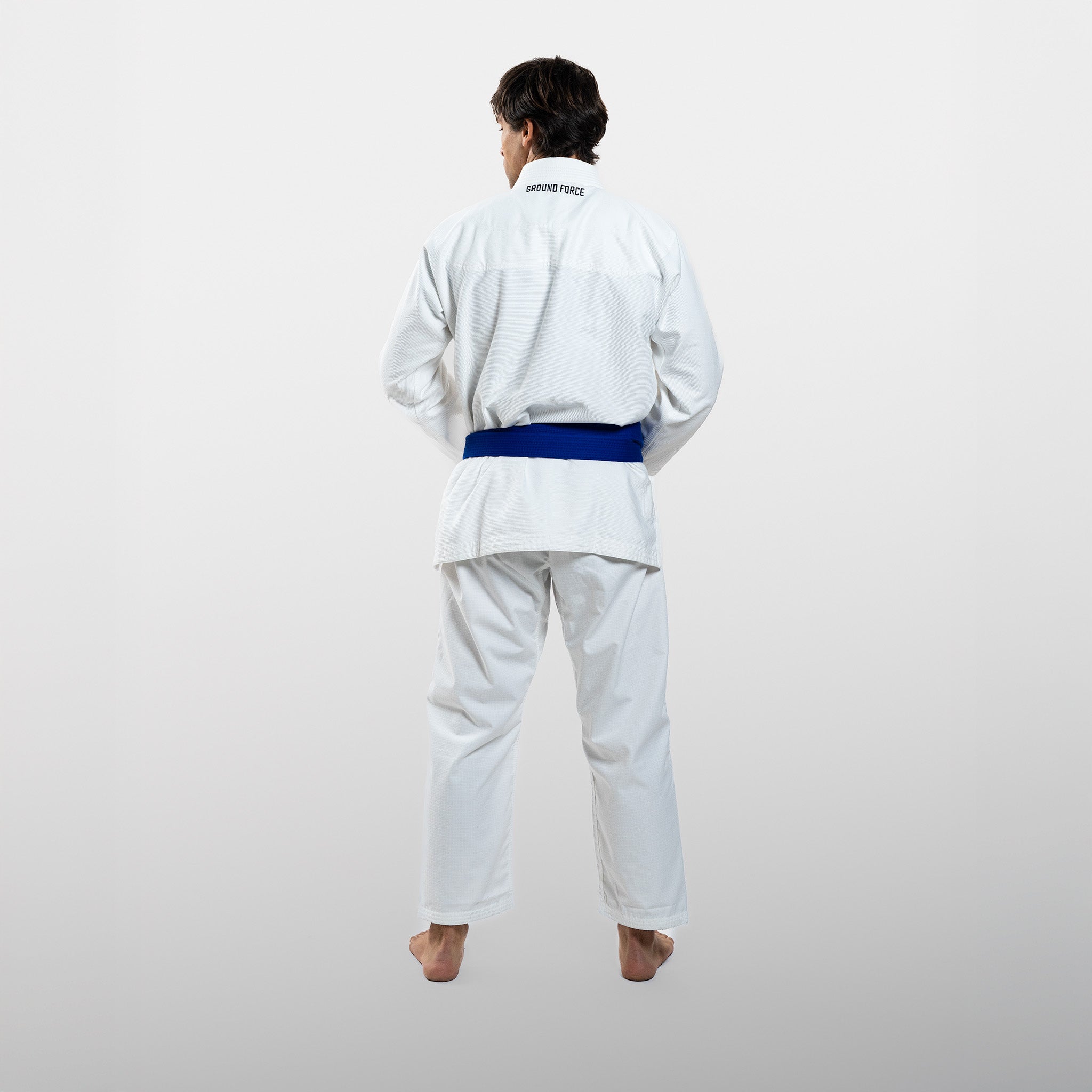 Ground Force Aero 300 Gi - White