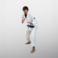 Ground Force Aero 300 Gi - White