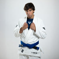 Ground Force Aero 300 Gi - White