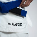 Ground Force Aero 300 Gi - White