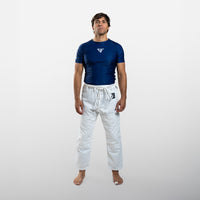 Ground Force Aero 300 Gi - White