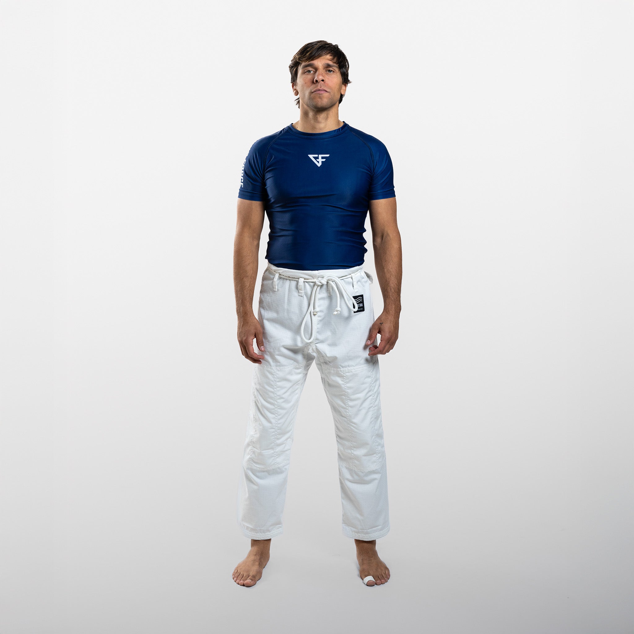 Ground Force Aero 300 Gi - White