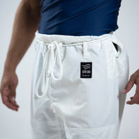 Ground Force Aero 300 Gi - White