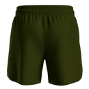 Ground Force Aero Shorts Military Green