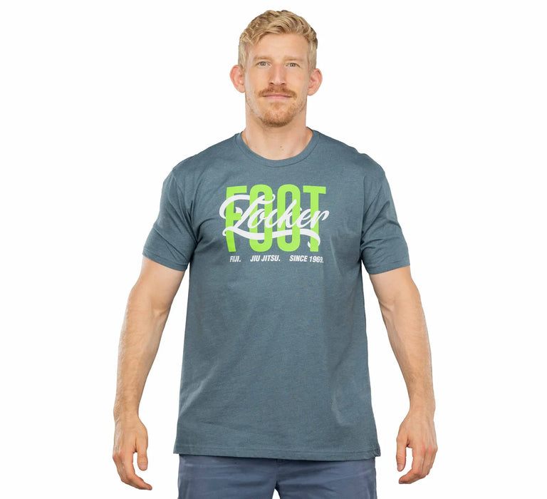 Fuji Foot Locker T-Skjorte