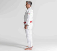 FUJI Euro Competition Judo DRAKT