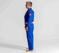 FUJI Euro Competition Judo DRAKT