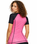 HammerHai Girl Power Rashguard for Damer