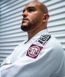 TATAMI NOVA COMPETITOR BJJ DRAKT – MED GRATIS HVITT BELTE
