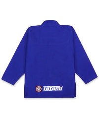 TATAMI NOVA COMPETITOR BJJ DRAKT – MED GRATIS HVITT BELTE