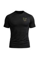 HammerHai Reloaded Short Sleeve Rashguard